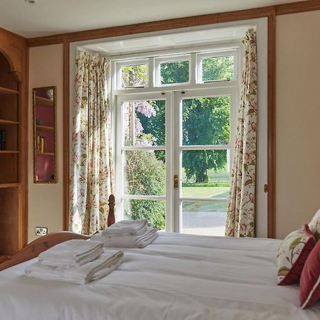 Lordington Park Bed and Breakfast Chichester Buitenkant foto