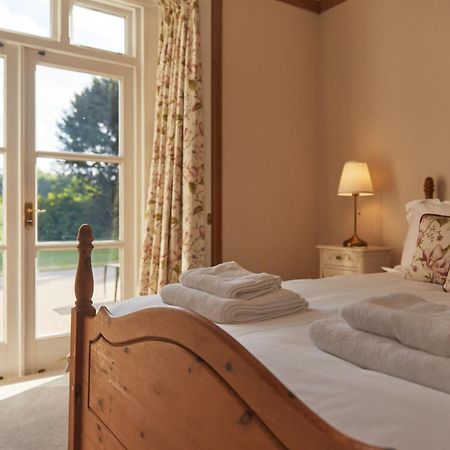 Lordington Park Bed and Breakfast Chichester Buitenkant foto