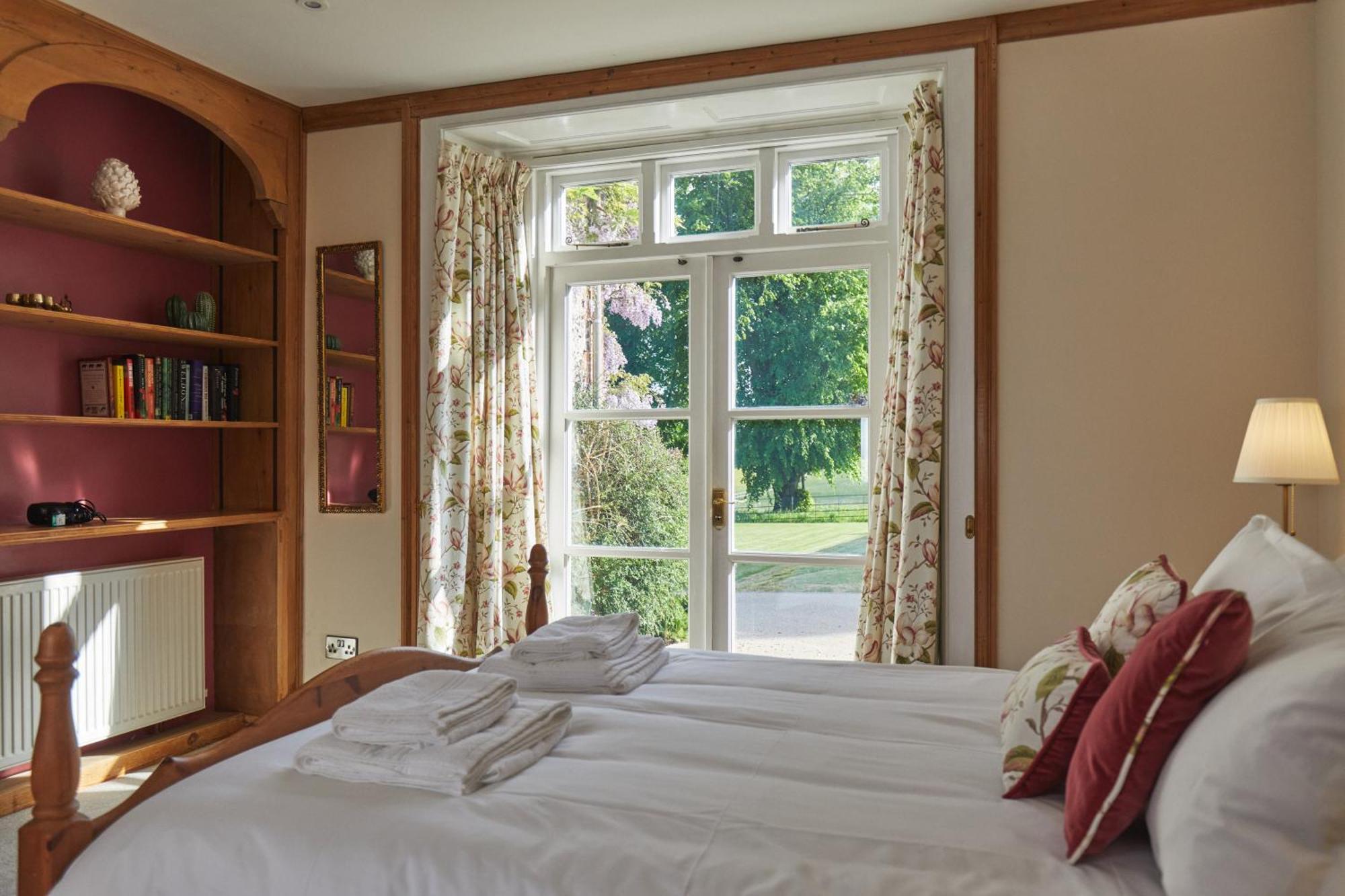 Lordington Park Bed and Breakfast Chichester Buitenkant foto